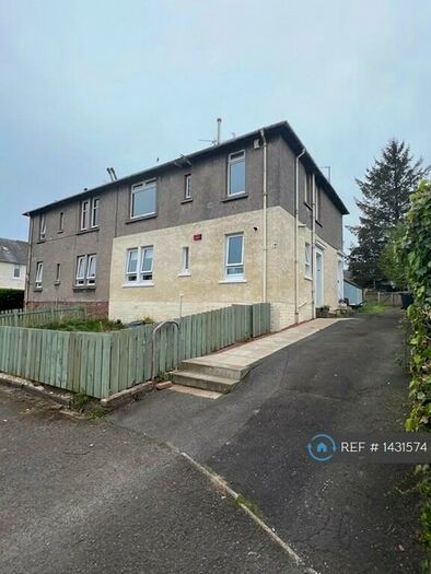 2 Bedroom Flat To Rent In Glenville Terrace, Clarkston, Glasgow, G76