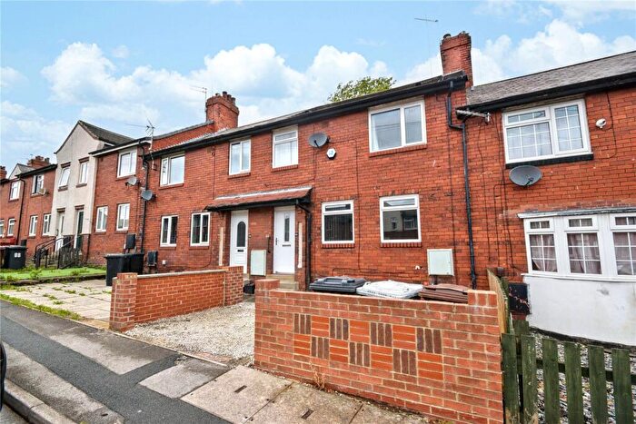 3 Bedroom Terraced House To Rent In Middleton Road, Morley, Leeds, West Yorkshire, LS27