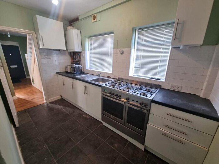 3 Bedroom Semi-Detached House To Rent In Brunswick Street, Leamington Spa, CV31