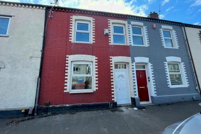 3 Bedroom Property To Rent In Singleton Road, Cardiff, CF24