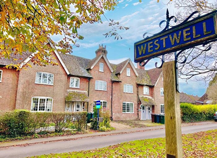 3 Bedroom Terraced House For Sale In Westwell Lane, Westwell, Ashford, TN25