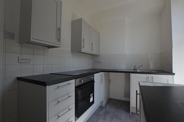 1 Bedroom Flat To Rent In Northcote Road, Norwich, NR3