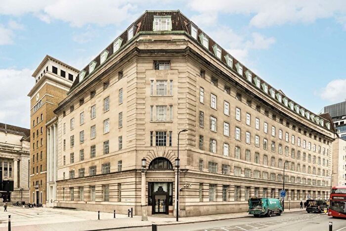 1 Bedroom Flat For Sale In Chicheley Street, London, SE1