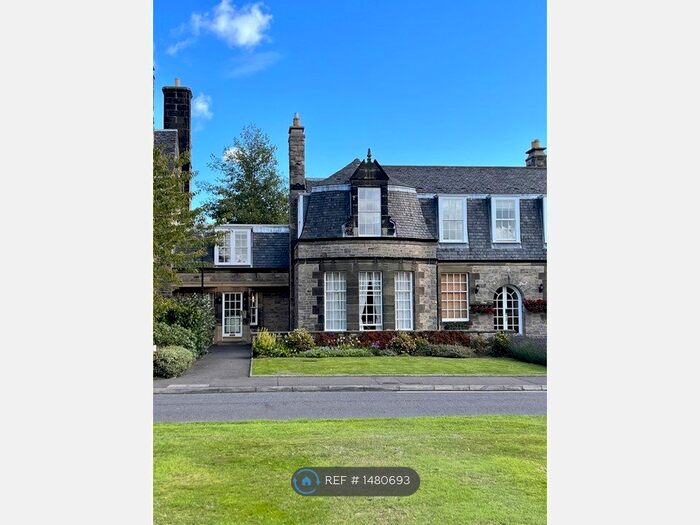 2 Bedroom Flat To Rent In East Suffolk Park, Edinburgh, EH16