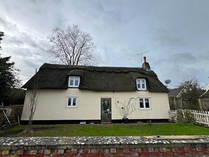 3 Bedroom Detached House To Rent In The Street, North Lopham, Diss, IP22