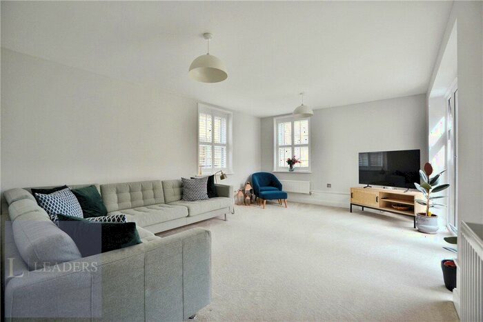 4 Bedroom Detached House For Sale In Richardson Lane, Halstead, Essex, CO9