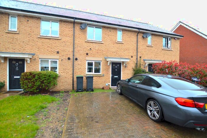 3 Bedroom Terraced House To Rent In Kings Wood Park, Epping, CM16