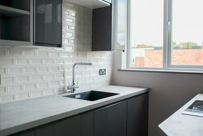 1 Bedroom Apartment To Rent In Duffield Road, Derby, DE1