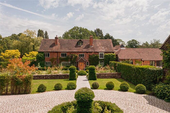 11 Bedroom Detached House For Sale In Elmbridge Road, Cranleigh, Surrey, GU6