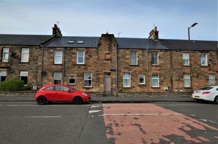 1 Bedroom Flat To Rent In Abbey Road, Stirling, FK8