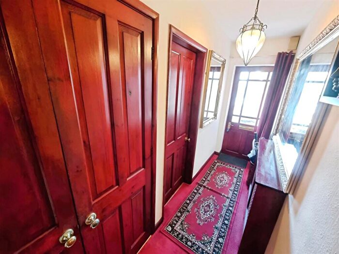 4 Bedroom Detached House For Sale In Acorn Drive, Oakenshaw, Crook, DL15