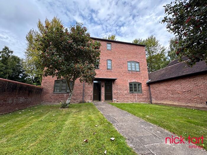 2 Bedroom Flat To Rent In Reynolds Wharf, Coalport, Telford, TF8