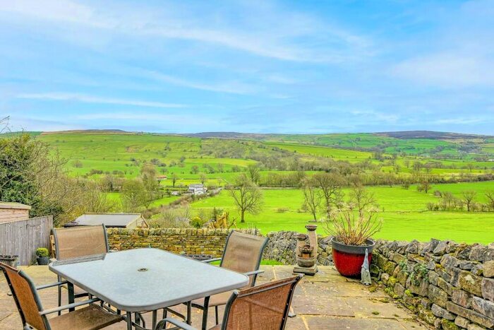 4 Bedroom Semi-Detached House For Sale In Old School House, Thornton In Craven, Skipton, BD23