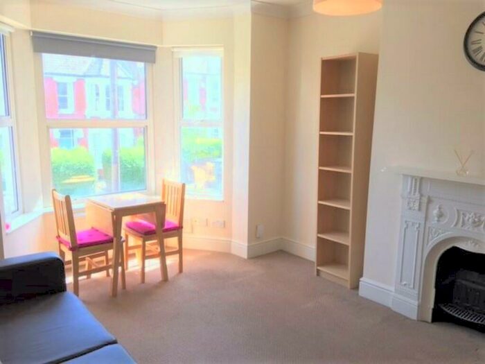1 Bedroom Apartment To Rent In Nelson Road, Crouch End, London, N8
