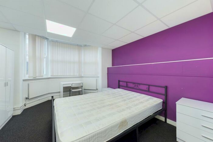 1 Bedroom Property To Rent In Derngate, Northampton, NN1