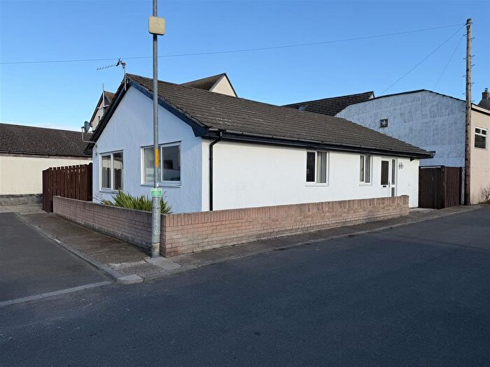 3 Bedroom Detached Bungalow To Rent In Turner Street, Amble, Morpeth, NE65