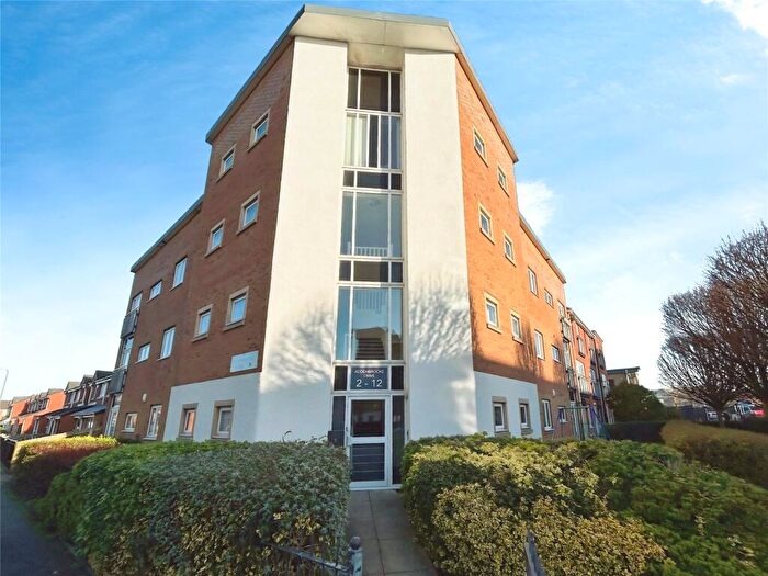 3 Bedroom Apartment To Rent In Addenbrooke Drive, Speke, Liverpool, Merseyside, L24