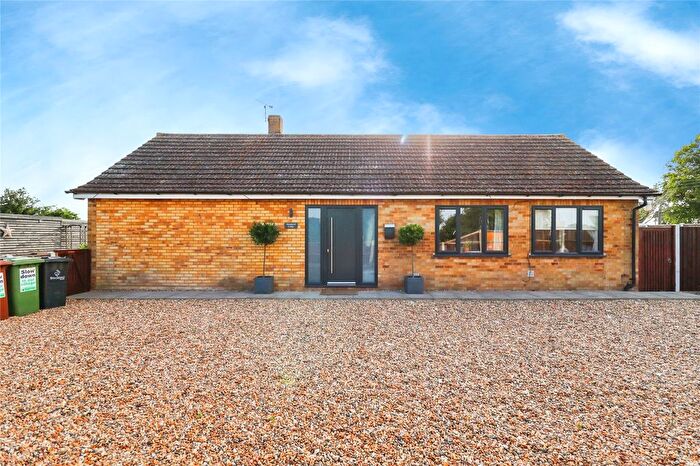3 Bedroom Bungalow For Sale In Ellingham Road, Scoulton, Norwich, Norfolk, NR9