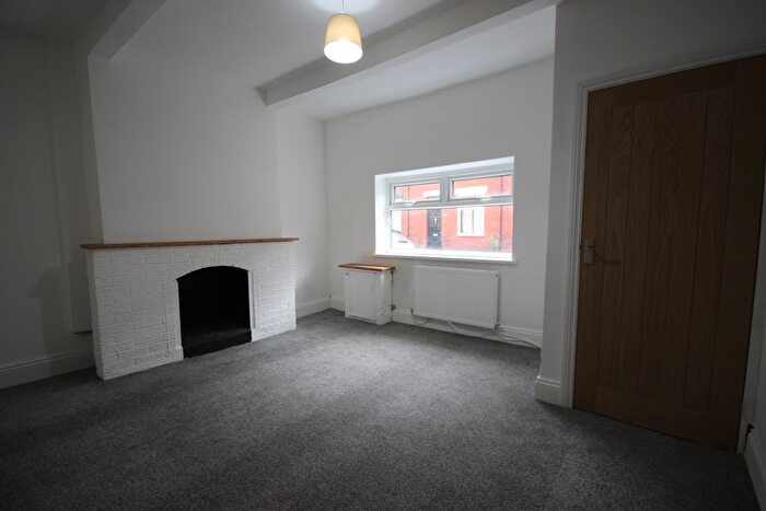 2 Bedroom Terraced House To Rent In Glebe Street, Leigh, Greater Manchester, WN7