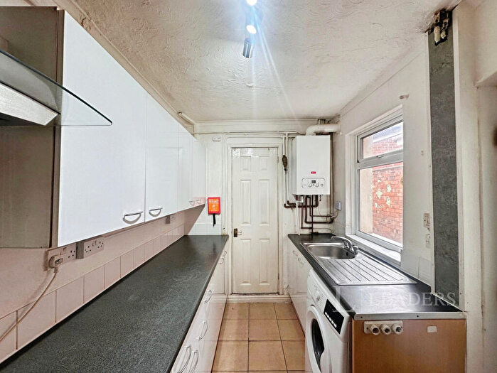 1 Bedroom Terraced House To Rent In Room Hubert Road, B29