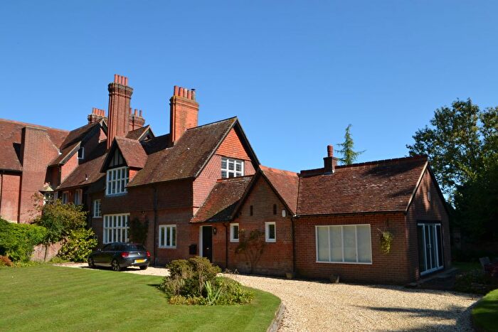 2 Bedroom Semi-Detached House To Rent In Southampton Road, Boldre, Lymington, SO41