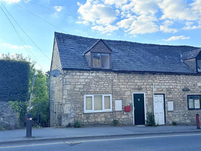 1 Bedroom Cottage To Rent In Bath Road, Nailsworth, GL6
