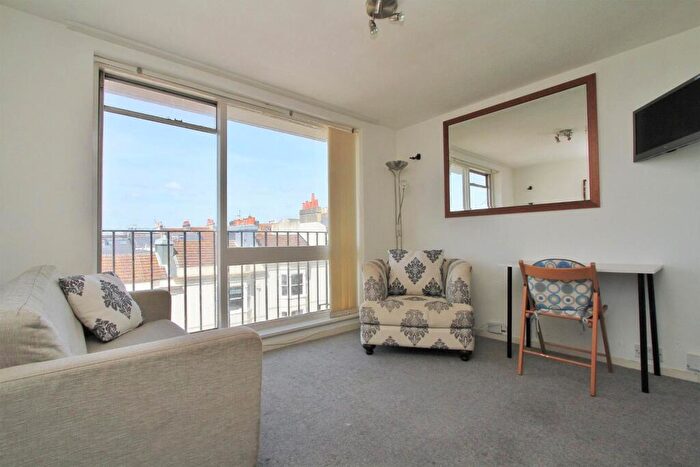 1 Bedroom Flat To Rent In Sillwood Place, Brighton, BN1