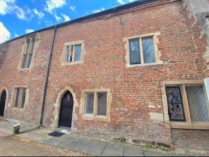 2 Bedroom Terraced House To Rent In Abbey Buildings, Spalding, PE11