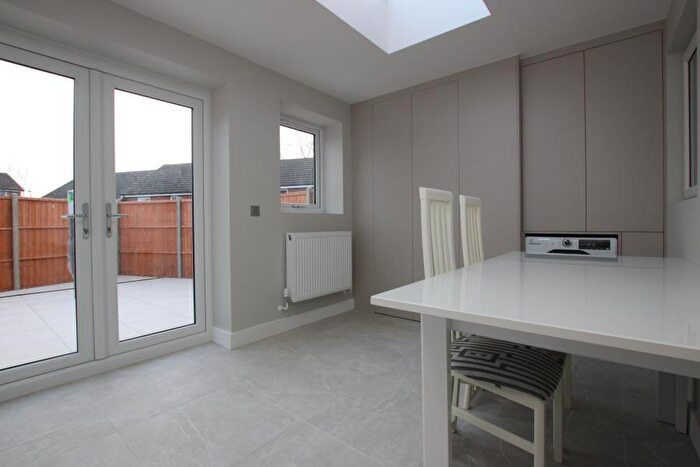 5 Bedroom Terraced House To Rent In Over Drive - Charlton Hayes, BS34