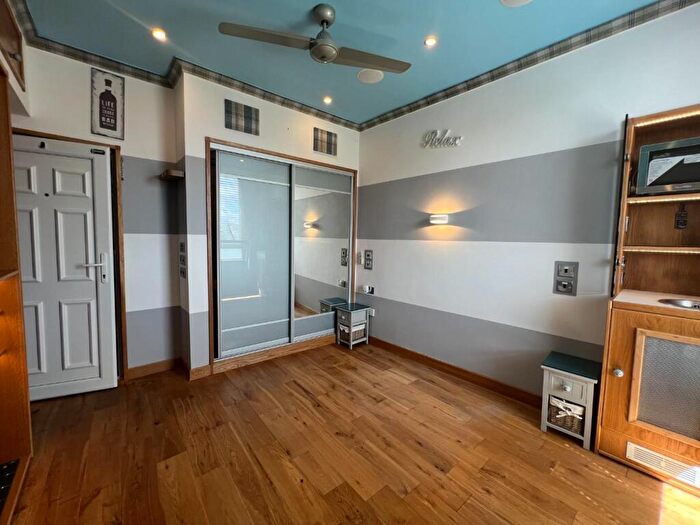 Flat For Sale In Howard Street, Millport, KA28