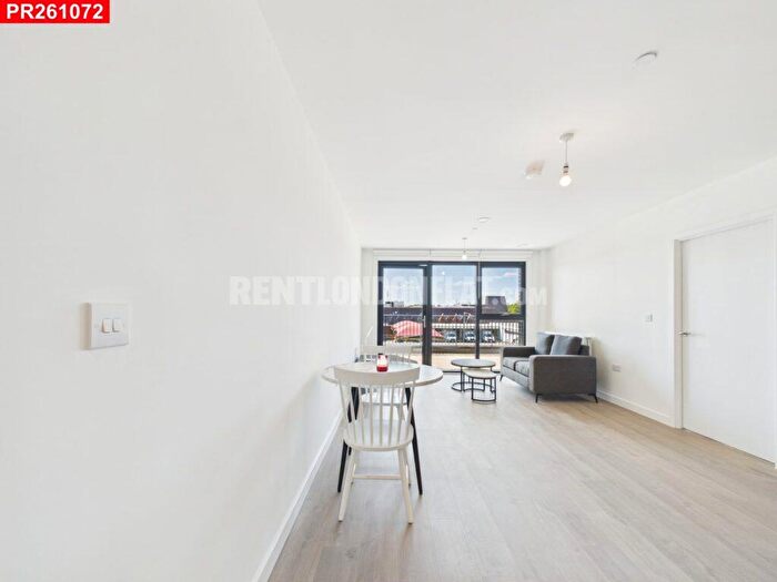 1 Bedroom Flat To Rent In New Malden – Bedroom Flat, KT3