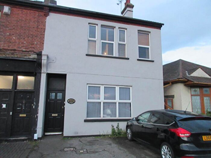 2 Bedroom Flat To Rent In GfF Sutton Road, Southend On Sea, SS2