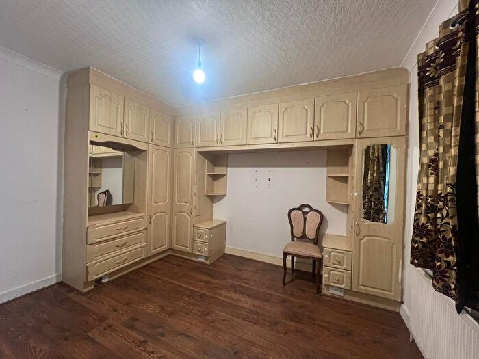 2 Bedroom Flat To Rent In Butler Road, Harrow, HA1