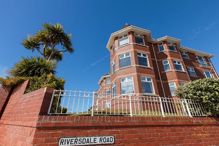 3 Bedroom Apartment For Sale In Riversdale Road, CH48