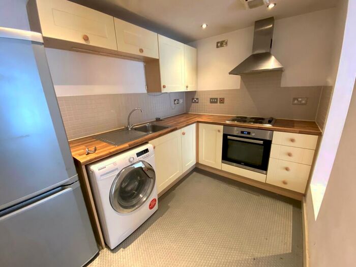 1 Bedroom Apartment To Rent In Kinvara Heights, B12