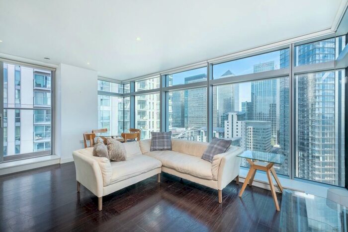 2 Bedroom Apartment To Rent In Pan Peninsula Square, E14