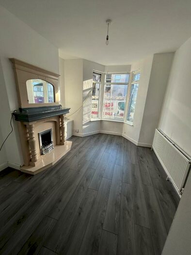 3 Bedroom Terraced House To Rent In Lancaster Street, Walton, Liverpool, L9