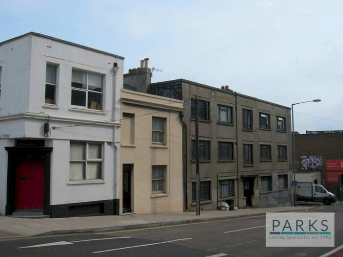 3 Bedroom Apartment To Rent In Cheapside, Brighton, BN1
