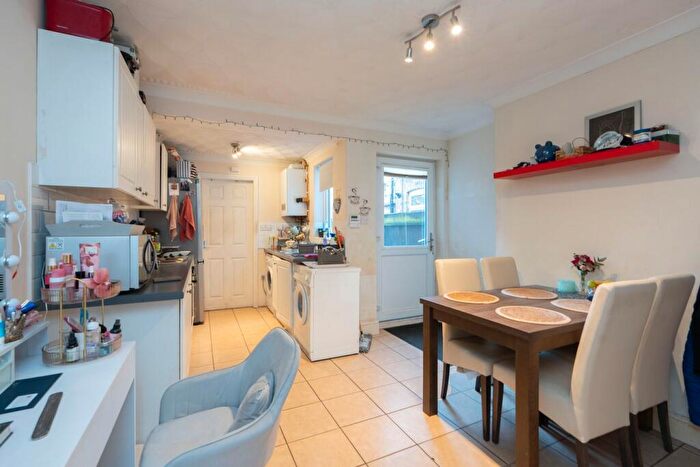 3 Bedroom Terraced House For Sale In Argyle Street, Boston, PE21