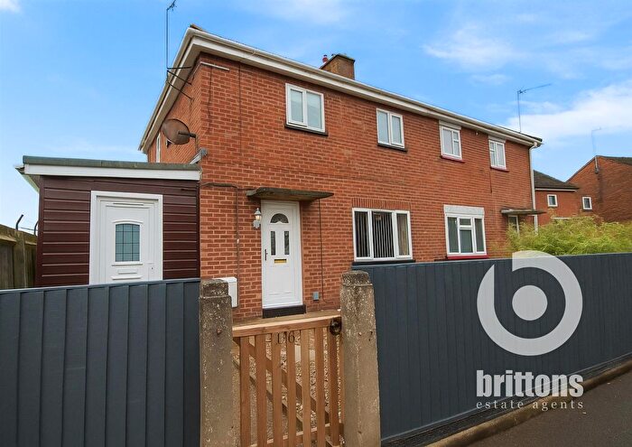 3 Bedroom Semi-Detached House For Sale In Culey Close, King's Lynn, PE30