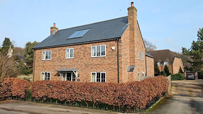 7 Bedroom Detached House For Sale In Marlston Road, Hermitage, Thatcham, RG18