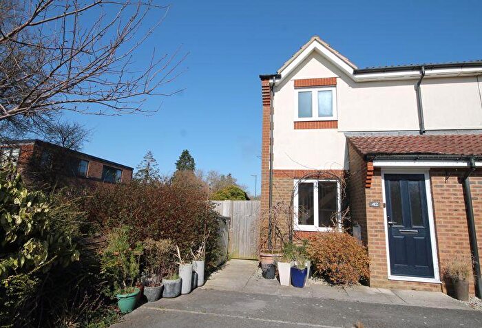 2 Bedroom End Of Terrace House To Rent In Bramley Gardens, Emsworth, PO10