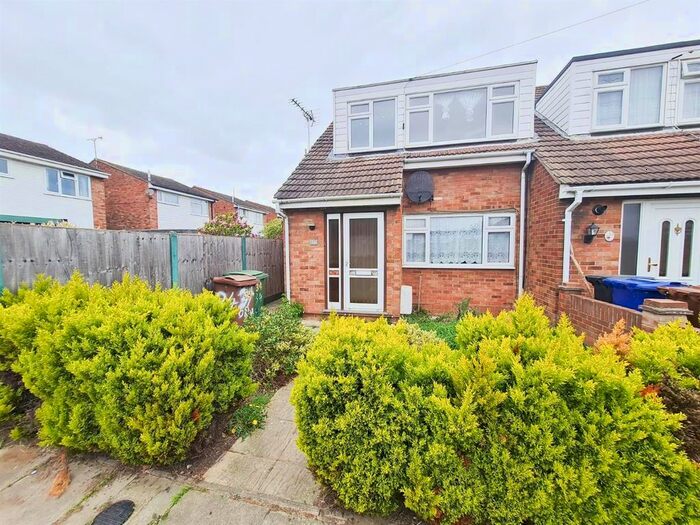 3 Bedroom Property To Rent In Orwell, East Tilbury, Tilbury, RM18