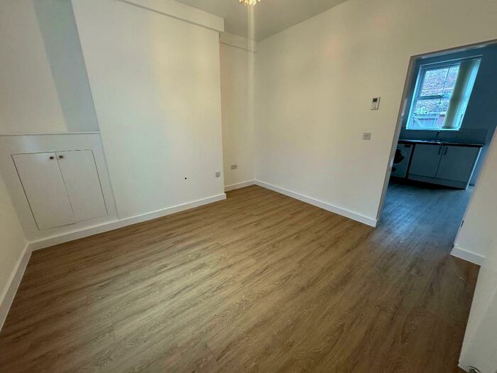 2 Bedroom Terraced House To Rent In Heather Street, Clayton, Manchester, M11