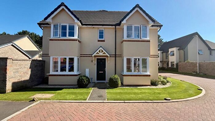 3 Bedroom Semi Detached House For Sale In Chivenor, EX31