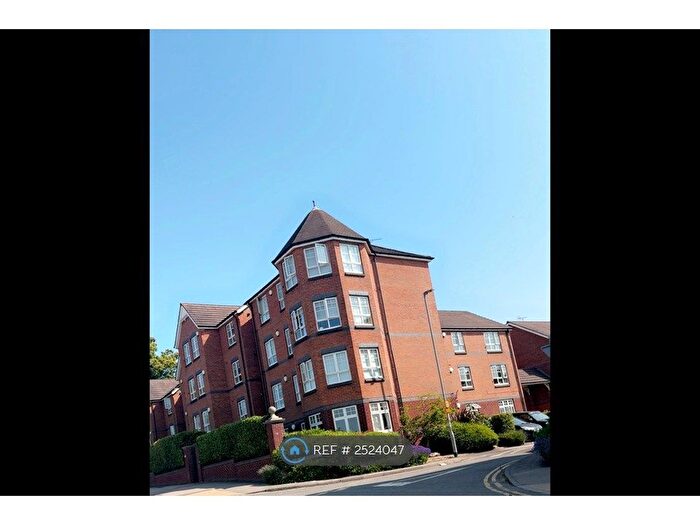 2 Bedroom Flat To Rent In Cliftonville Road, Northampton, NN1