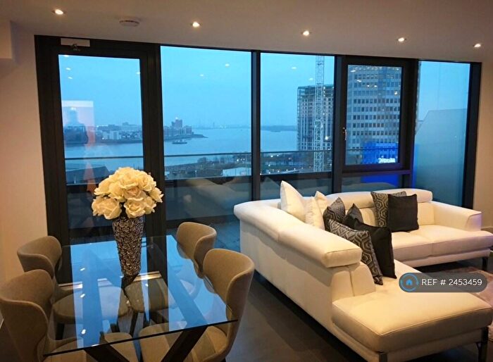 2 Bedroom Flat To Rent In Wick Tower, London, SE18
