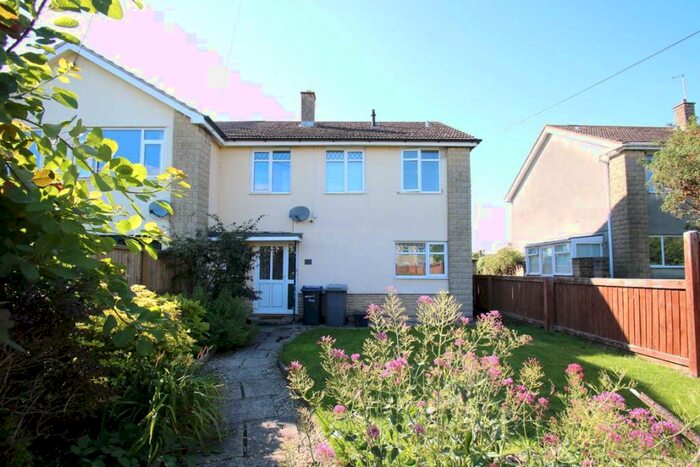 3 Bedroom Semi-Detached House To Rent In Frome Road, Trowbridge, Wiltshire, BA14