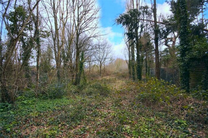 Land For Sale In The Plot At West Holme, East Stoke, Wareham, BH20