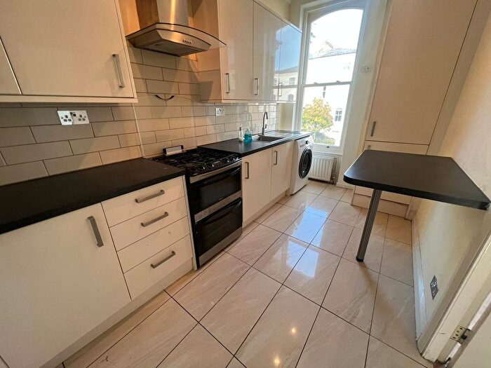 1 Bedroom Flat To Rent In Miranda Road, London, N19